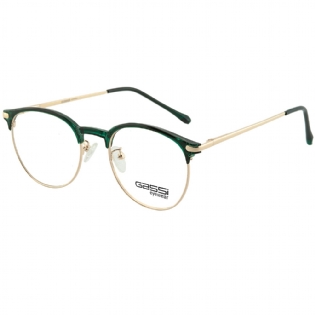 Óculos de grau gassi jade verde