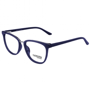 Óculos de grau gassi poliana azul