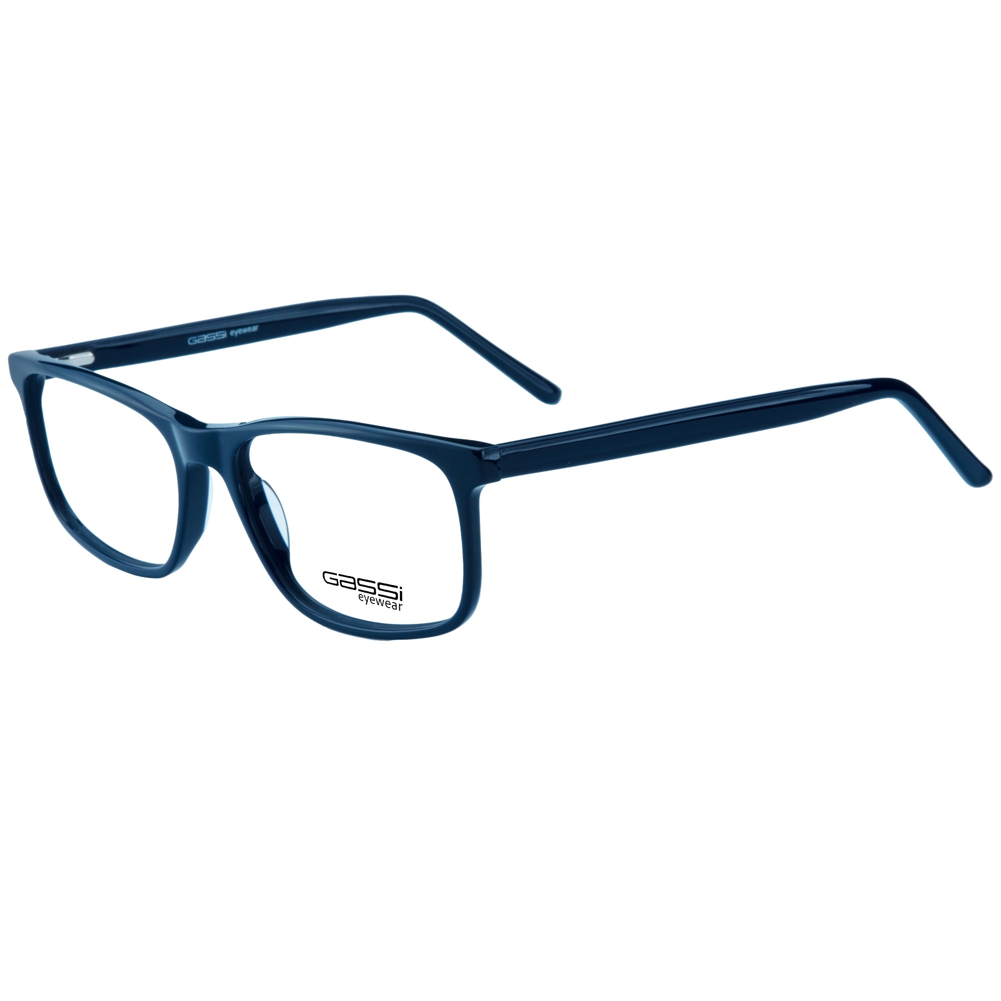 Óculos de Grau Gassi Diego Azul