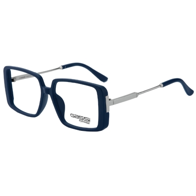 Óculos de grau Gassi Gilda azul
